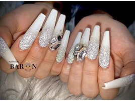 「スカルプ/ネイル」