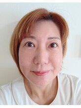 美肌プロジェクト カーラ 東川口店(CARA) 高橋