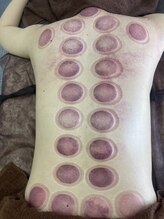 リベル(Liber)/終わった後のすっきり感がすごい