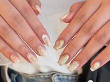 フィロンネイル 宇都宮店(filonnail)/フリーデザイン