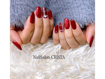 クリスタ(CRISTA)/アートBコース¥8900