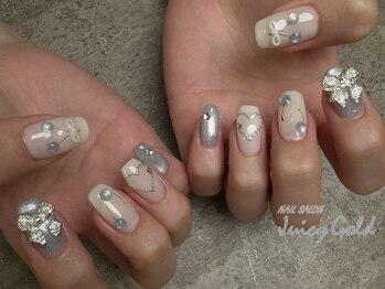 ジューシーゴールド(juicy gold)/