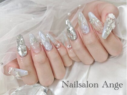 アンジュ(Ange)の写真