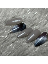 定額デザインコース¥7500☆