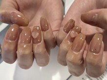 トレノ(TRENO)/シンプルコース　8800