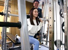 ビヨンド 豊平店(BEYOND)