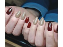 ジェミニ ネイル(GEMINI nail)/