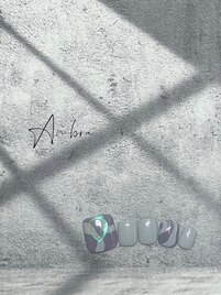 フットシンプルコース(2026.02~)