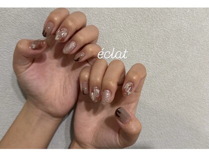 エクラ(eclat)の写真