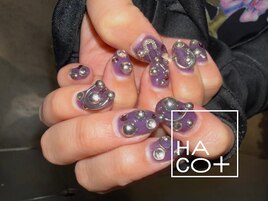 Kaho | シンプルアート