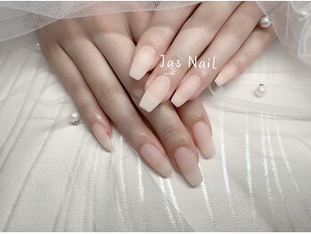 ジャスネイル(Jas Nail)/