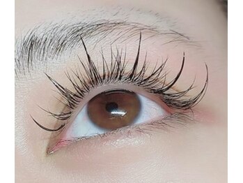 トータルビューティーブレイク 金沢店(TOTAL BEAUTY BREK)/ワンホンアイラッシュ60分コース