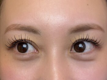 アイデザインラボ 神戸/まつ毛パーマ/ラッシュリフト