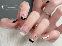 Niko Nailsalon 本八幡店【パラジェル/フィルイン/マグネット/長さだし/持ち込み】/パラジェル/長さだし/オフのみ