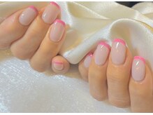 レイサロン(Rey salon)/◇フレンチ◇¥6.600