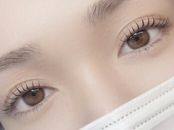 ルミナス(Luminous)/韓国まつ毛パーマ