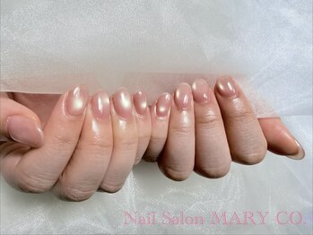 マリーシーオー(MARY-CO.)/