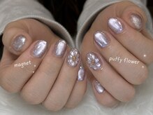 ミアネイル(Mia nail)/マグネット♪