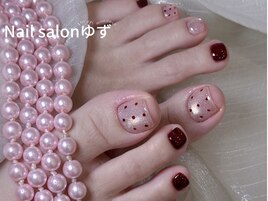フットネイル