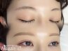 〈eye〉【当日限定】最短垢抜けまつげパーマ×眉毛ワックス