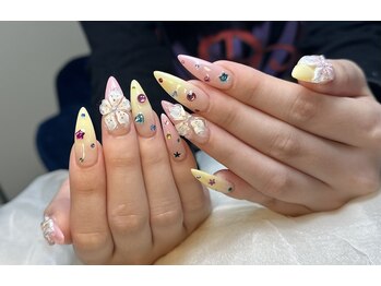 ネイルアトリエ ナナ(Nana)/