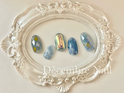 デサンブル ネイル(Decembre Nail)の写真