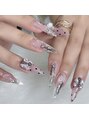 サリーネイルラボ(Sully Nail Lab)/Sully Nail Lab スタッフ