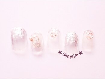 シルニー リム(Silny rim)/やり放題コース