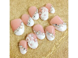 ブライダル☆オーダーチップ