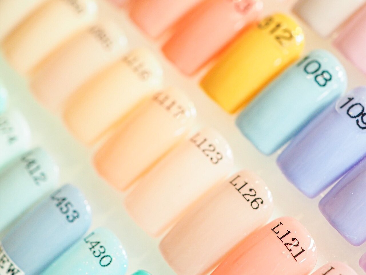 年版 学芸大学でワンカラーがおすすめのネイルサロン10選 Beautify おすすめ美容室の口コミ ランキング情報