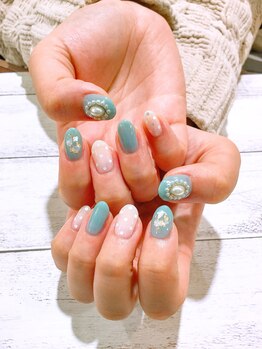 ネイルアルケー(Nail ARCHE)/