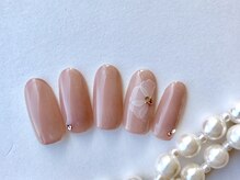 コエル(coel)/エレガントフラワー