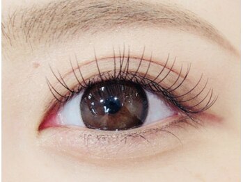 ドーリーラッシュ プラリバ店/ナチュラルコース