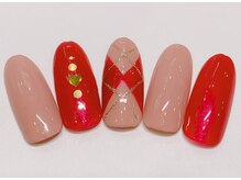 スリール(Sriel)/ハンド定額7980円