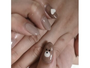 キュート ビューティーサロン(Cute Beauty Salon)/4000