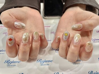 リジュベ(Rejuve)/