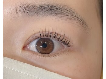 エーレ(ehre)/パリジェンヌラッシュリフト