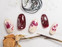 ボボカ(BOVOKA)/寒い冬の持ち物