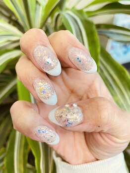 ネ ネイル(NE NAIL)/初回オフ無料¥5,900～