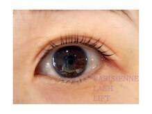 シャルム(Charme)/パリジェンヌラッシュリフト