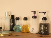 ジャルダンスクレ(JARDIN SECRET)/