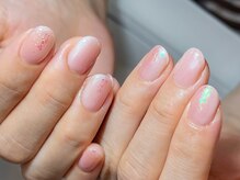 マイショウ 加須店(MY SHOW)/オフィスネイル