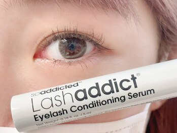 ライトウェーブ 諏訪インター店/ラッシュアディクト取扱店♪