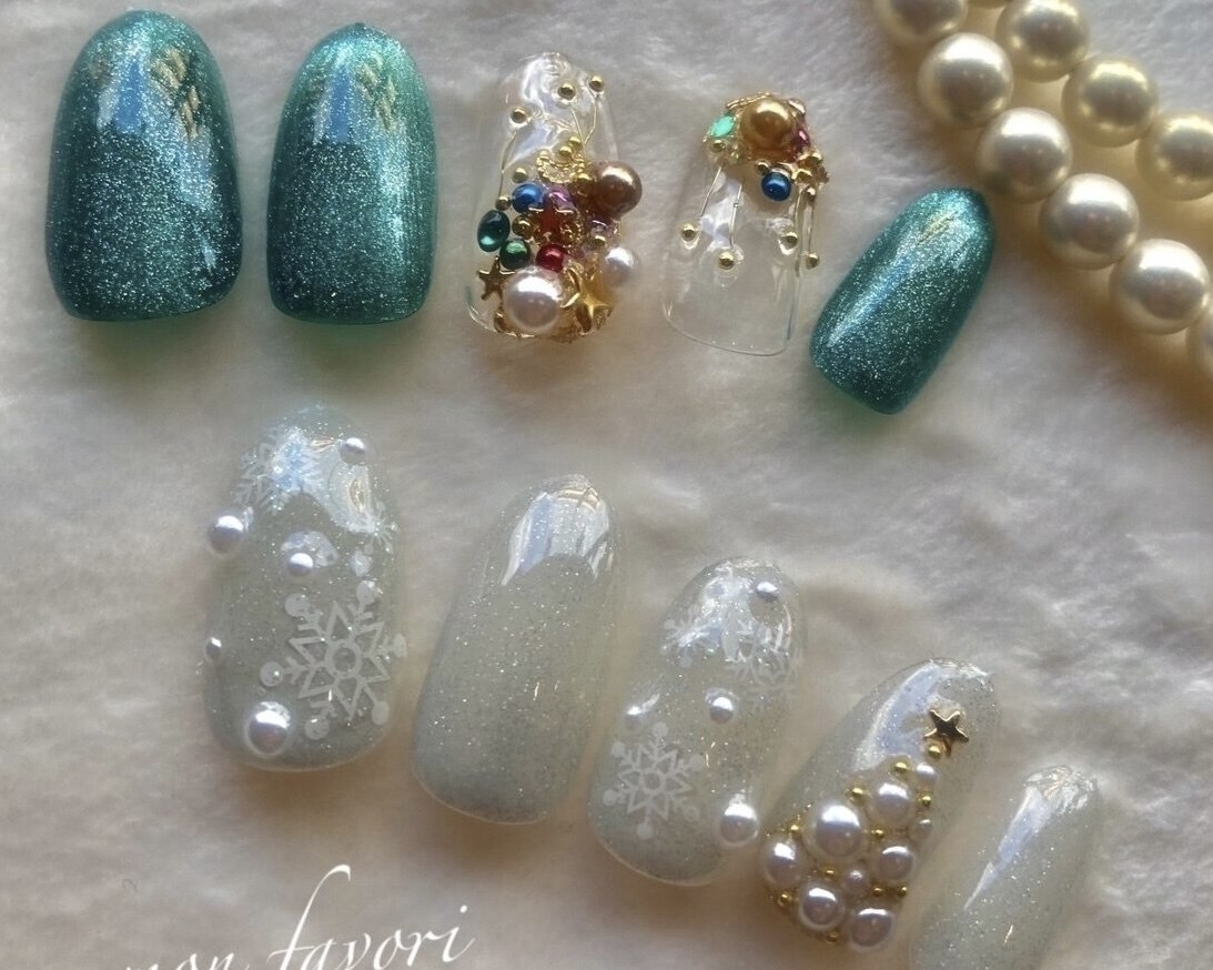 モンファボリ(mon favori)｜ホットペッパービューティー