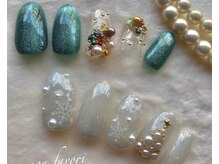 モンファボリ(mon favori)