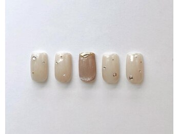 アンリ(Henri)/design120min