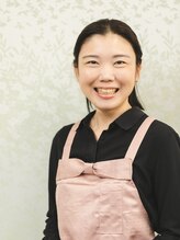 オレンジスティック&nbsp;中神 あきな