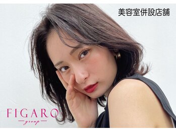 フィガロ アヴェダ アイラッシュ(FIGARO AVEDA)