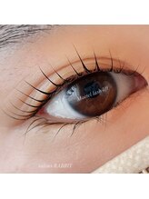 サロンズ ラビット(salonsRABBIT.)/メーテルロッドデザイン