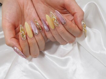 アモーレ(amore)/